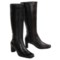Blondo Kheira Tall Boots - Leather (For Women)