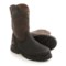 Timberland Pro Series Powerwelt Wellington Work Boots - Leather, Steel Toe (For Men)