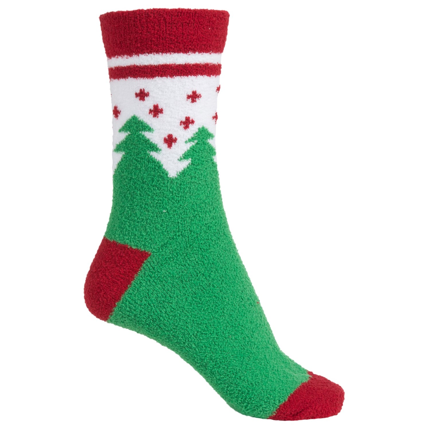 Apara Holiday Nordic Sunset Socks (For Women) 176FW - Save 62%