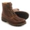 Crevo Fairby Leather Boots (For Men)