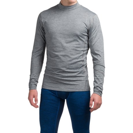 Layer 8 Cold Weather Shirt - Long Sleeve (For Men)