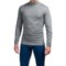 Layer 8 Cold Weather Shirt - Long Sleeve (For Men)