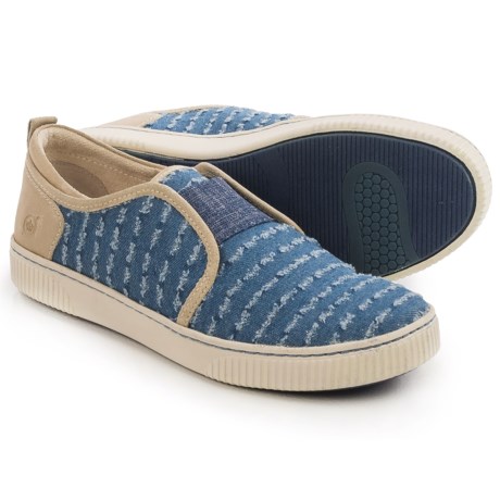 Born Callisto Sneakers - Slip-Ons (For Women)