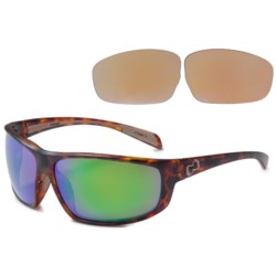 Native Eyewear Bigfork Sunglasses - Polarized, Extra Lenses