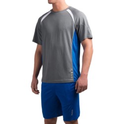 Reebok Fury T-Shirt - Short Sleeve (For Men)