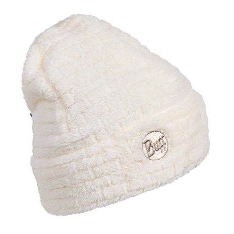 Buff Fuzzy Fleece Beanie - Polartec® Thermal Pro® (For Women)