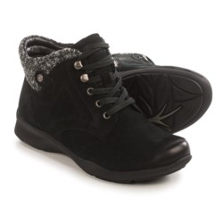 Earth Davana Ankle Boots - Leather (For Women)