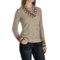 Royal Robbins Mystic V-Neck Sweater (For Women)