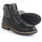 Andrew Marc Radcliff Boots - Leather, Plain Toe (For Men)