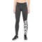adidas Fab Linear Tights (For Women)