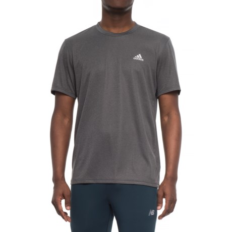 adidas Athletic T-Shirt - Short Sleeve (For Men)