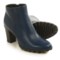 The Flexx Dipsy Ankle Boots - Leather (For Women)
