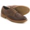 Barbour Cottam Derby Shoes - Leather (For Men)