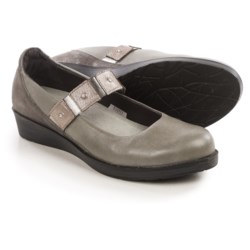 Naot Honesty Mary Jane Shoes - Leather (For Women)