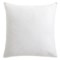 DownTown Pillow by Design Square Pillow - Euro