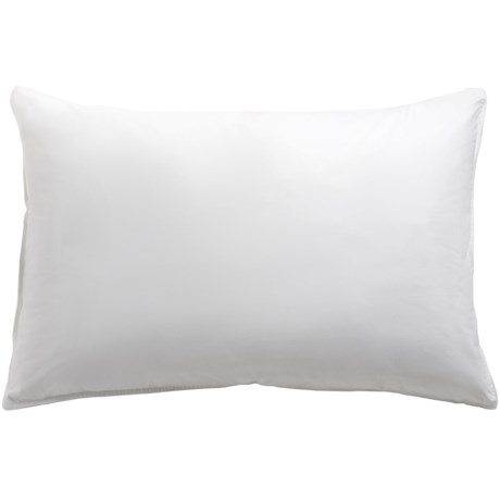 DownTown Pillow by Design Pillow - King, Medium-Firm