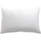 DownTown Pillow by Design Pillow - King, Medium-Firm