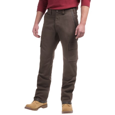 Dickies Pro Workwear Utility Cargo Pants - Relaxed Fit (For Men)