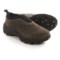 Merrell Winter Moc II Shoes - Waterproof, Suede (For Men)