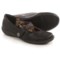Hush Puppies Soft Style Jayne Mary Jane Shoes - Leather (For Women)