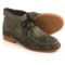 Hush Puppies Cyra Catelyn Chukka Boots - Suede (For Women)