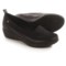 Hush Puppies Valoia Oleena Shoes - Leather, Slip-Ons (For Women)