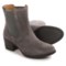 Hush Puppies Landa Nellie Chelsea Boots - Suede (For Women)