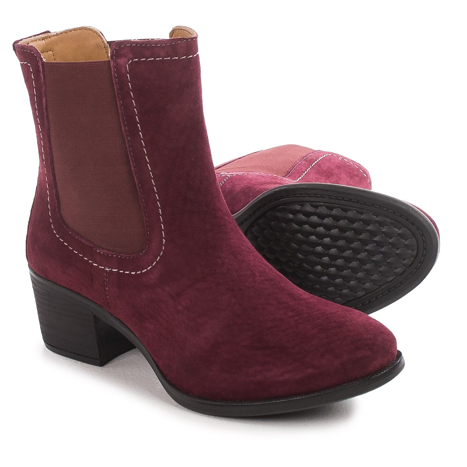 hush puppy chelsea boots ladies