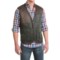 Madison Creek Outfitters Travel Twill Hunters Vest (For Men)