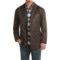 Madison Creek Outfitters Conceal and Carry Blazer - Waxed Cotton (For Men)