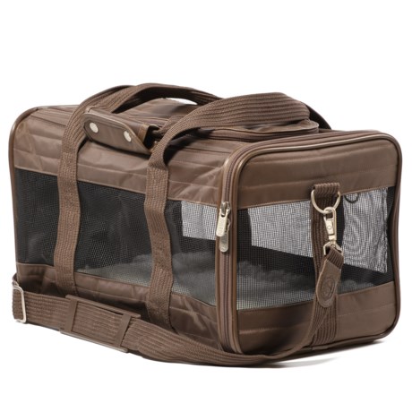 Specially made Deluxe Pet Carrier - Large