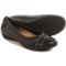 Taos Footwear Sleek Flats - Leather (For Women)
