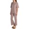Paddi Murphy Softies Mia Pajamas - Dri-Release®, Short Sleeve (For Women)