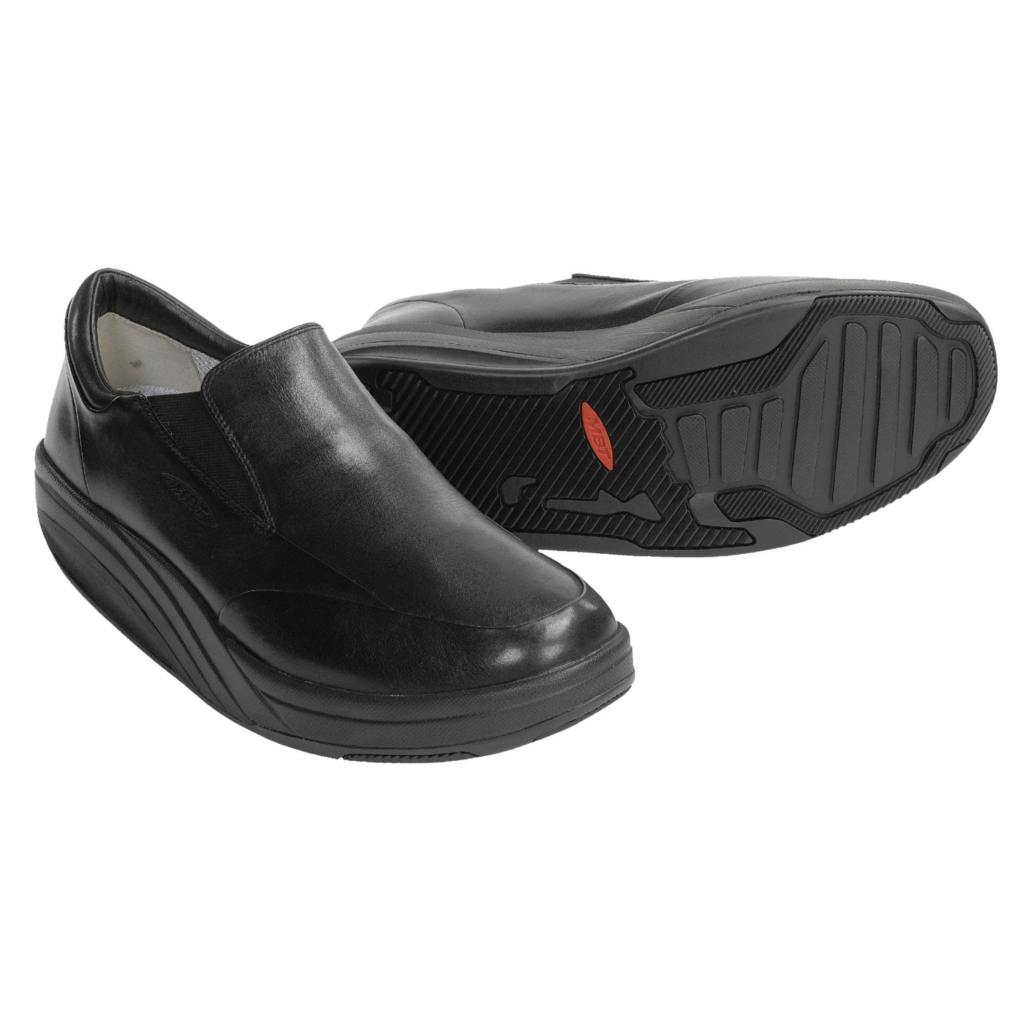 MBT Lofa Shoes (For Men) 1792A - Save 34%