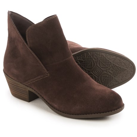 Me Too Zale Ankle Boots  (For Women)