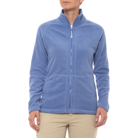 Colorado Clothing Frisco Fleece Jacket (For Women)