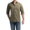Royal Robbins Sierra Stripe Shirt - UPF 50+, Long Sleeve (For Men)