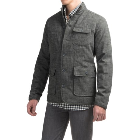 Royal Robbins Galloway Jacket - UPF 50+, Insulated (For Men)