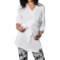 Soybu Zen Stretch-Jersey Robe - 3/4 Sleeve (For Women)