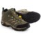 Merrell Moab Mid Hiking Boots - Waterproof (For Men)