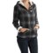 Carhartt Cedar Fleece Hooded Jacket (For Women)