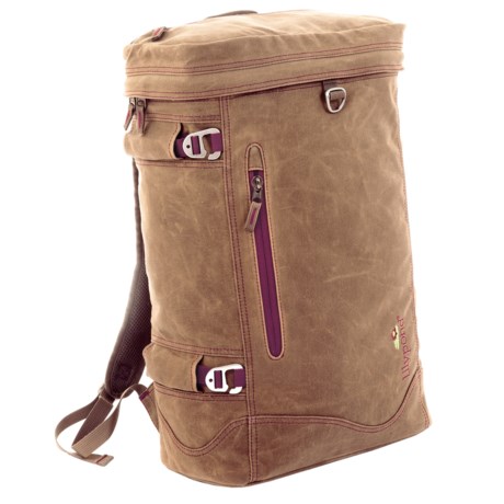 Lilypond Alpenglow Backpack