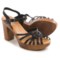 Eric Michael Rosie Sandals - Leather (For Women)