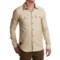 Kavu Franklin Shirt - Long Sleeve (For Men)