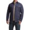 Dakota Grizzly Adam Shirt Jacket - Quilted Cotton, Insulated (For Men)