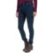 Foxcroft Classic Stretch Jeans - Straight Leg (For Women)