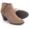 Franco Sarto Domino Ankle Boots - Suede (For Women)
