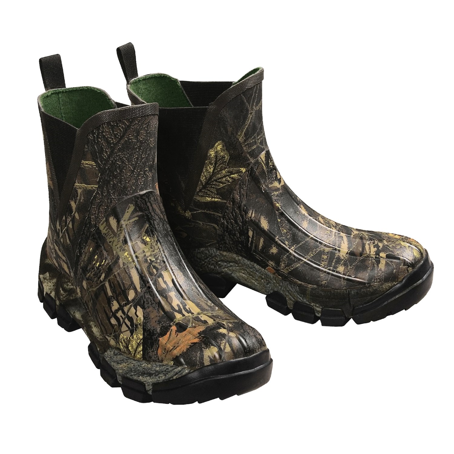 Itasca Swampwalker Mini Boots (For Men) 18106 - Save 50%