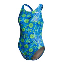Dolfin Kona HP Swimsuit - One-Piece  (For Women)