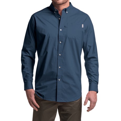 Columbia Sportswear PFG Dockside Shirt - Long Sleeve (For Men)